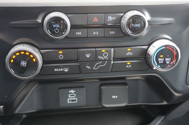 2026 Ford F-250SD F-250® XLT