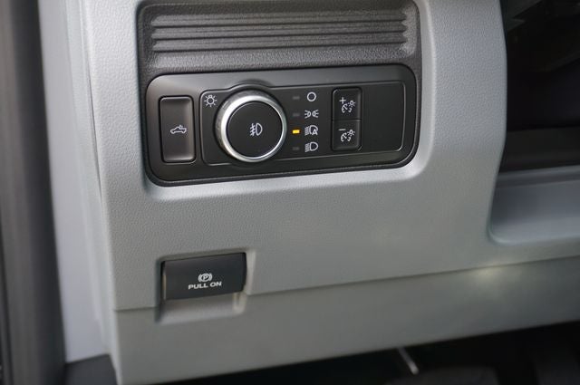 2026 Ford F-250SD F-250® XLT