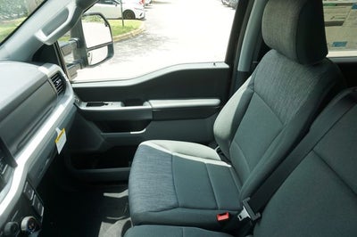 2026 Ford F-250SD F-250® XLT