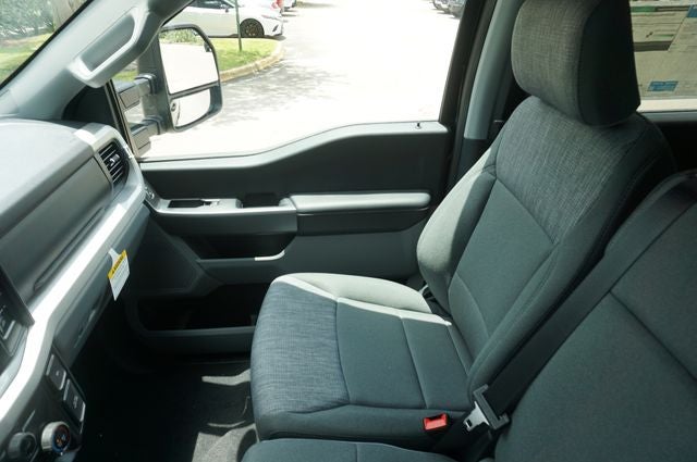 2026 Ford F-250SD F-250® XLT