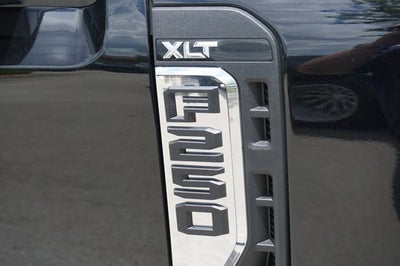 2026 Ford F-250SD F-250® XLT