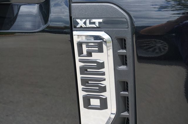 2026 Ford F-250SD F-250® XLT