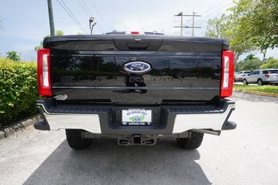 2026 Ford F-250SD F-250® XLT