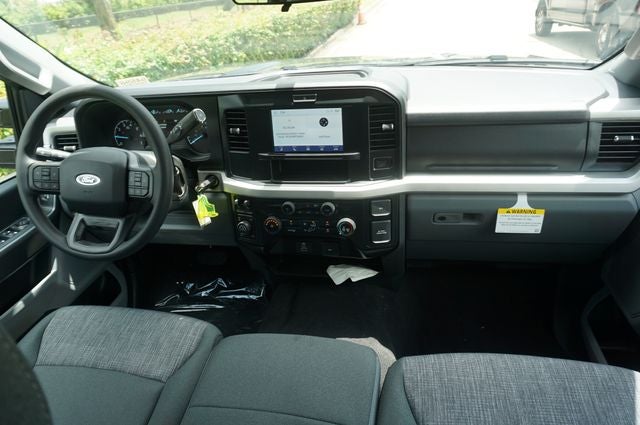 2026 Ford F-250SD F-250® XLT