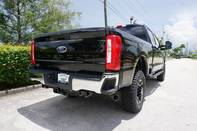 2026 Ford F-250SD F-250® XLT