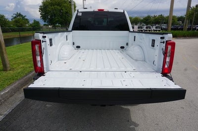 2026 Ford F-250SD F-250® XLT