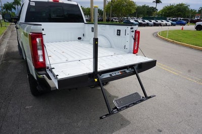 2026 Ford F-250SD F-250® XLT