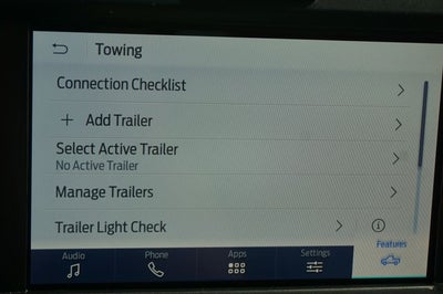 2026 Ford F-250SD F-250® XLT