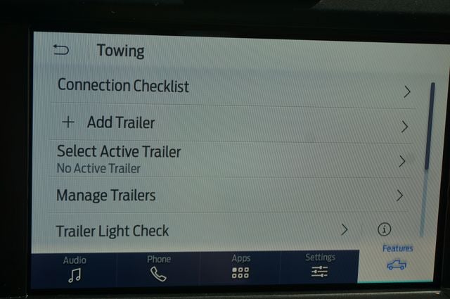 2026 Ford F-250SD F-250® XLT