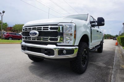 2026 Ford F-250SD F-250® XLT