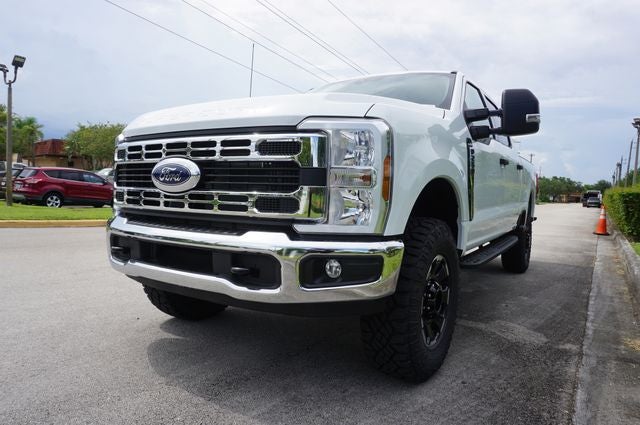 2026 Ford F-250SD F-250® XLT