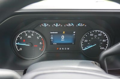 2026 Ford F-250SD F-250® XLT