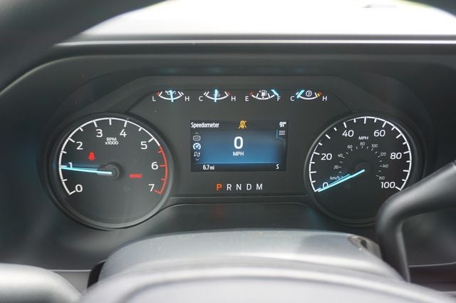 2026 Ford F-250SD F-250® XLT