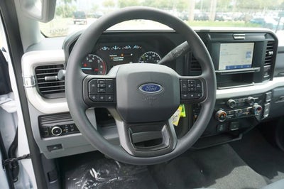 2026 Ford F-250SD F-250® XLT