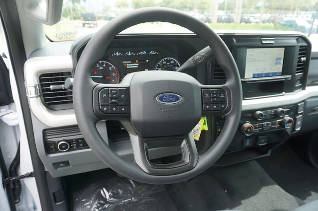 2026 Ford F-250SD F-250® XLT