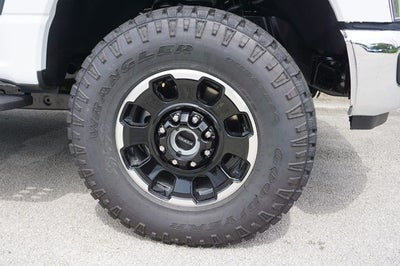 2026 Ford F-250SD F-250® XLT