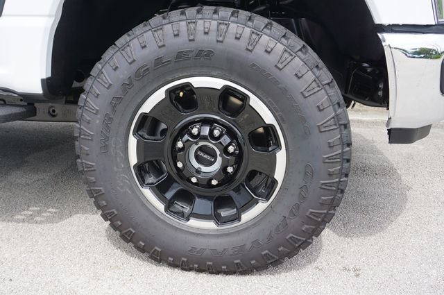 2026 Ford F-250SD F-250® XLT
