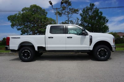 2026 Ford F-250SD F-250® XLT