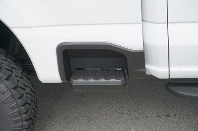 2026 Ford F-250SD F-250® XLT