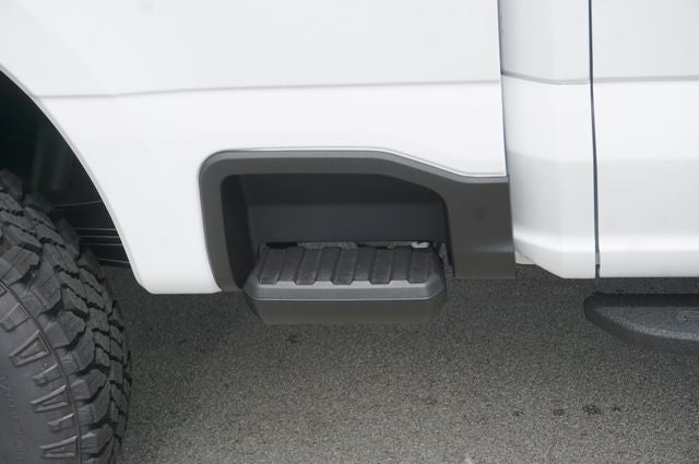2026 Ford F-250SD F-250® XLT