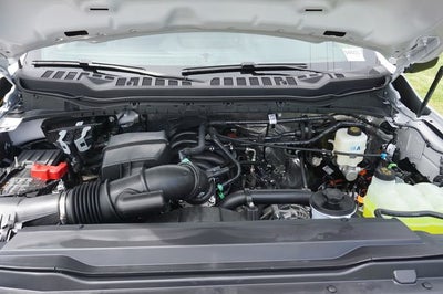 2026 Ford F-250SD F-250® XLT