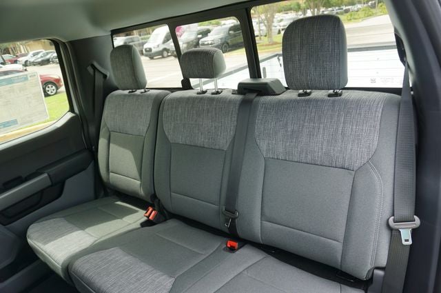 2026 Ford F-250SD F-250® XLT