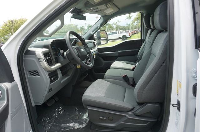 2026 Ford F-250SD F-250® XLT