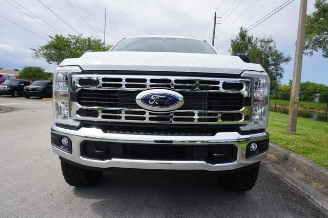 2026 Ford F-250SD F-250® XLT