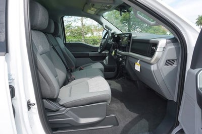 2026 Ford F-250SD F-250® XLT