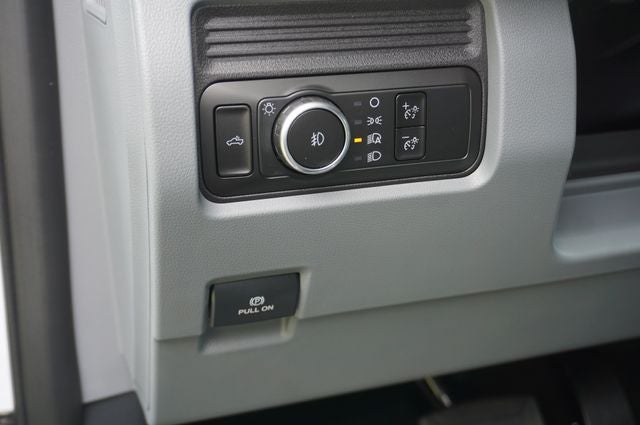 2026 Ford F-250SD F-250® XLT
