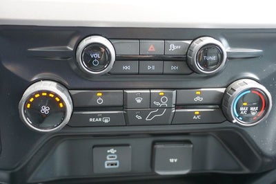 2026 Ford F-250SD F-250® XLT