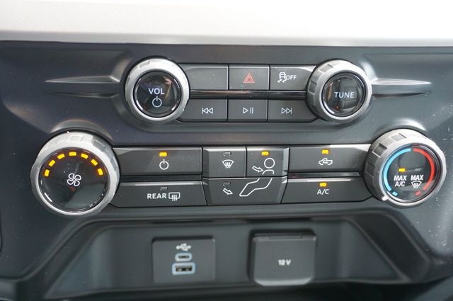 2026 Ford F-250SD F-250® XLT