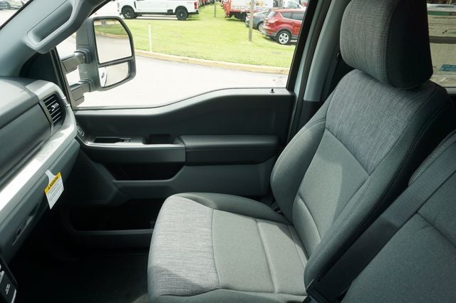 2026 Ford F-250SD F-250® XLT