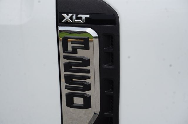 2026 Ford F-250SD F-250® XLT