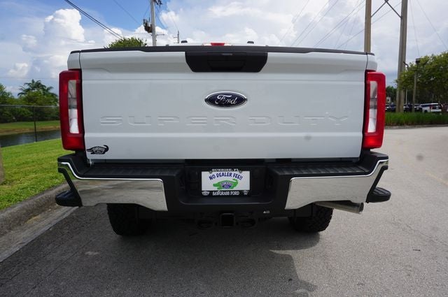 2026 Ford F-250SD F-250® XLT