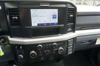 2026 Ford F-250SD F-250® XLT