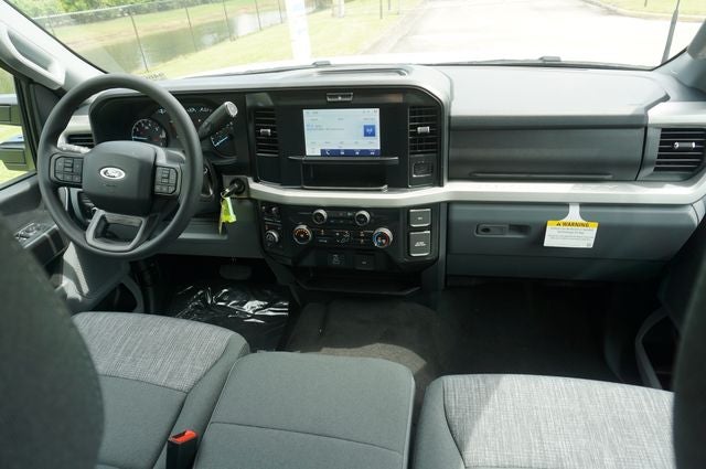 2026 Ford F-250SD F-250® XLT
