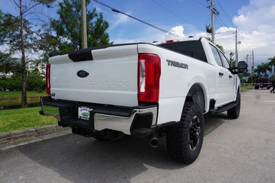 2026 Ford F-250SD F-250® XLT