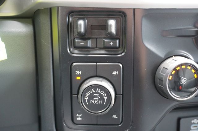 2026 Ford F-250SD F-250® XLT