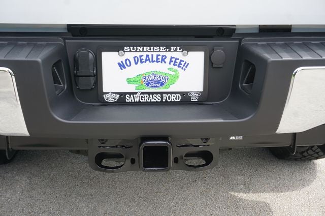 2026 Ford F-250SD F-250® XLT