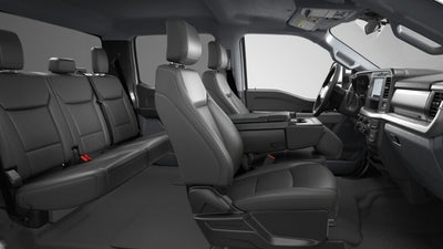 2026 Ford F-250SD F-250® XLT