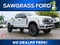 2026 Ford F-250SD F-250® XLT