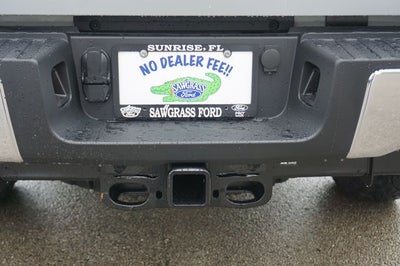 2026 Ford F-250SD F-250® XLT