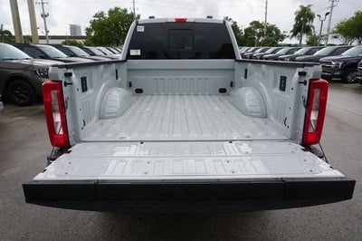 2026 Ford F-250SD F-250® XLT