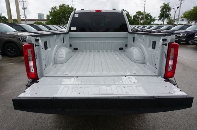 2026 Ford F-250SD F-250® XLT