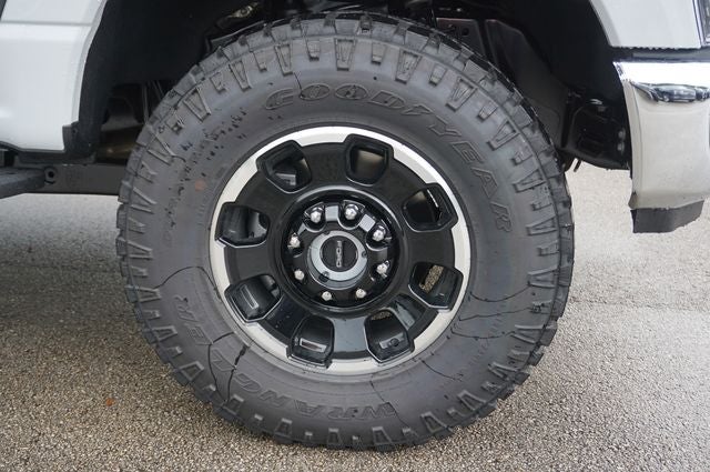 2026 Ford F-250SD F-250® XLT