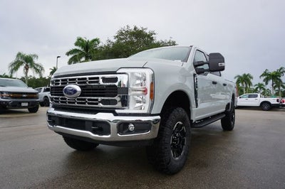 2026 Ford F-250SD F-250® XLT