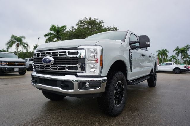2026 Ford F-250SD F-250® XLT