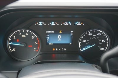 2026 Ford F-250SD F-250® XLT