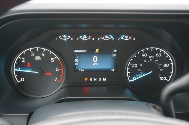 2026 Ford F-250SD F-250® XLT